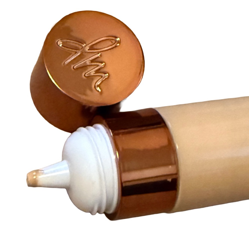 YUMMY SKIN SERUM FOUNDATION - 11g - Picture 4 of 4